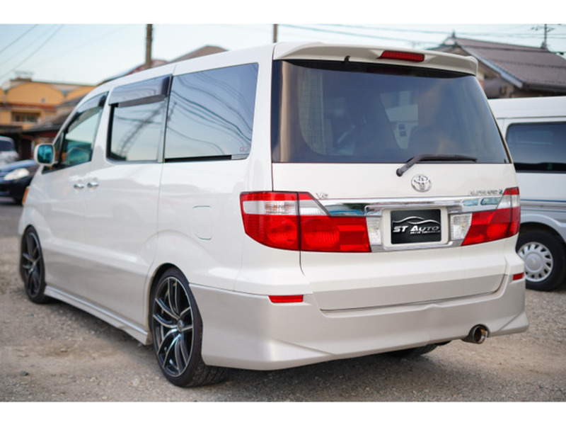 ALPHARD-5