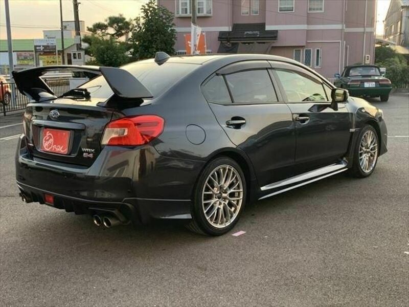 WRX S4-16