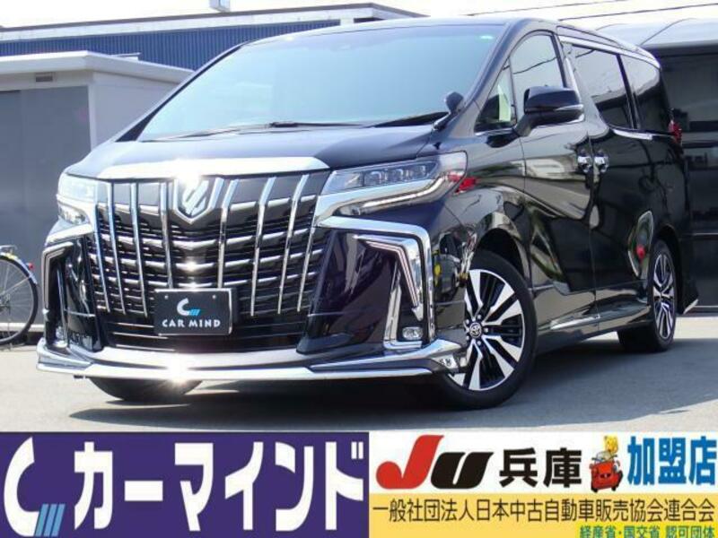 ALPHARD-0