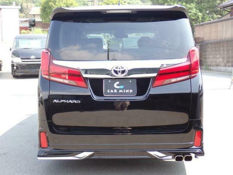 ALPHARD-1