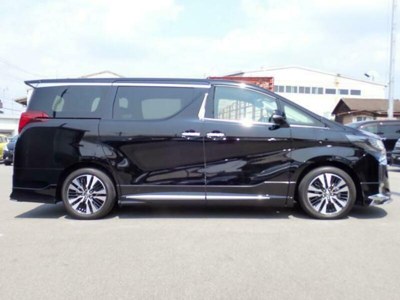 ALPHARD-3