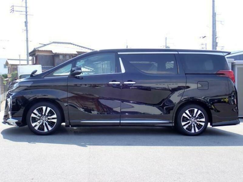 ALPHARD-10