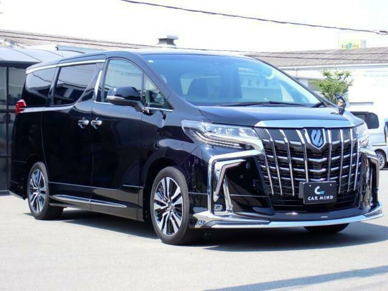 ALPHARD-11