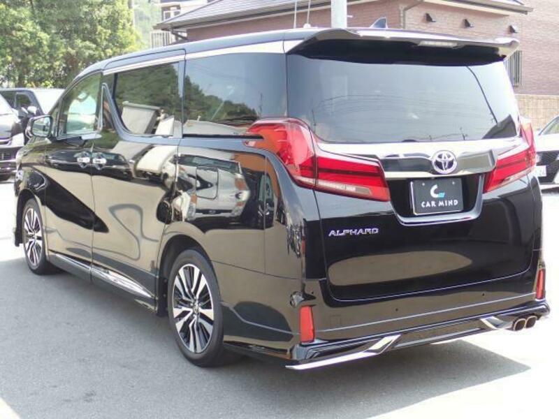 ALPHARD-14