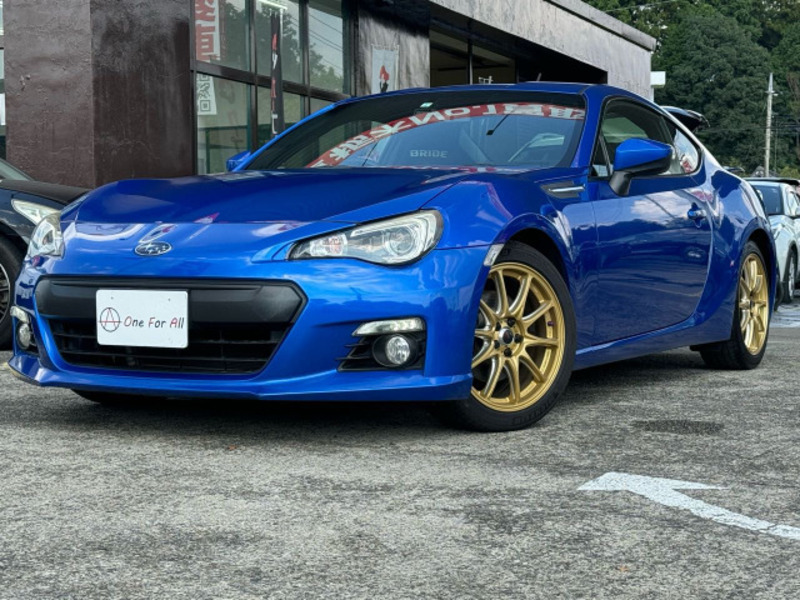 BRZ