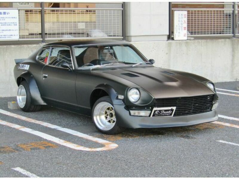 FAIRLADY Z-0