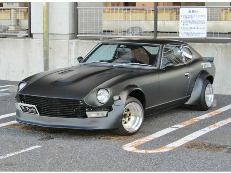 FAIRLADY Z-2