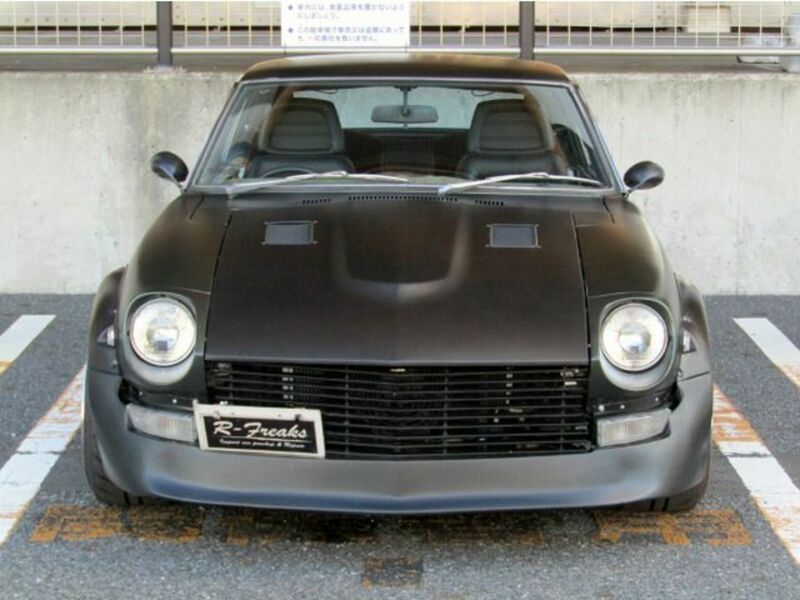 FAIRLADY Z-4