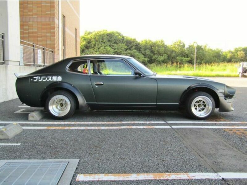 FAIRLADY Z-6