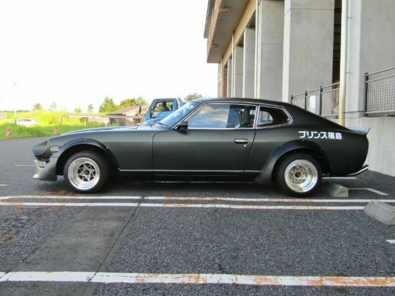 FAIRLADY Z-7