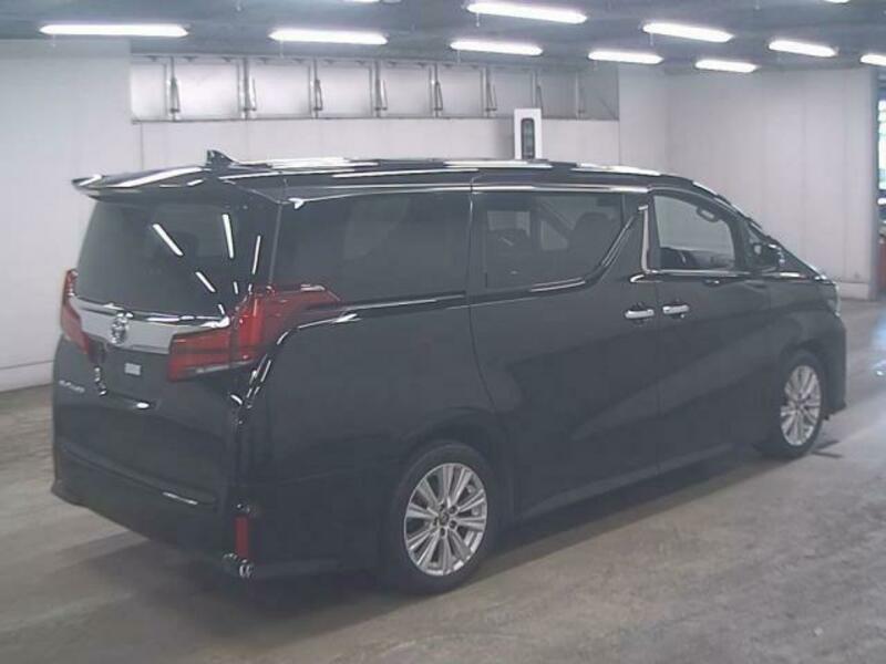 ALPHARD-3