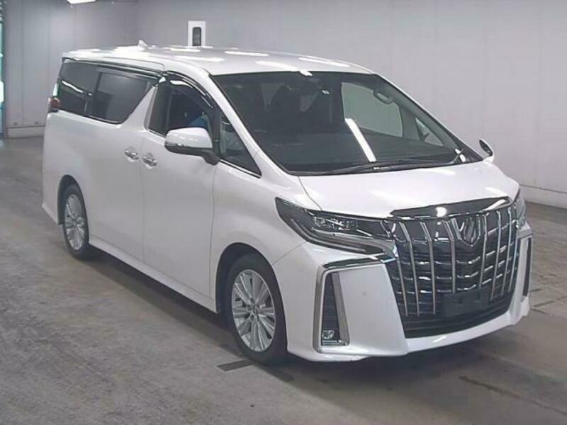 ALPHARD-0