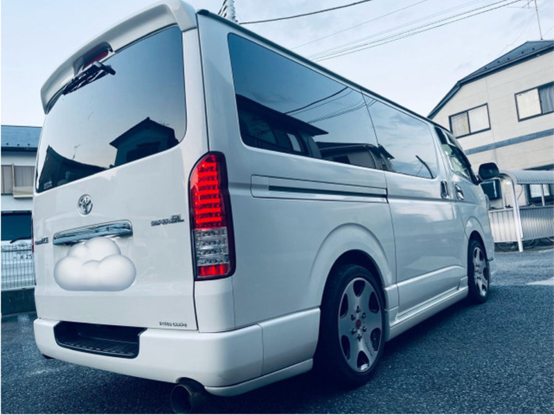 HIACE VAN-3