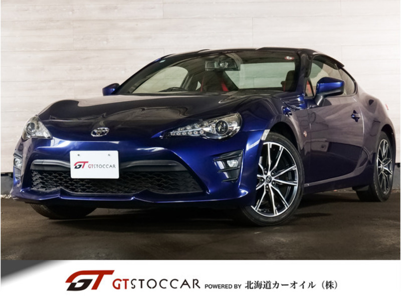 TOYOTA　86