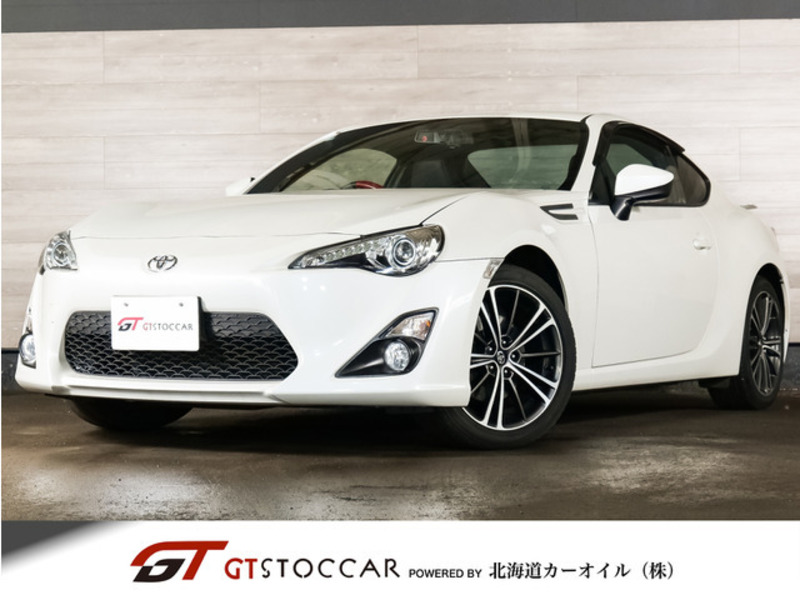 TOYOTA　86