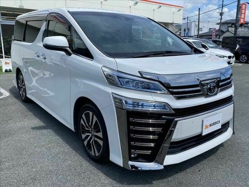 VELLFIRE-9