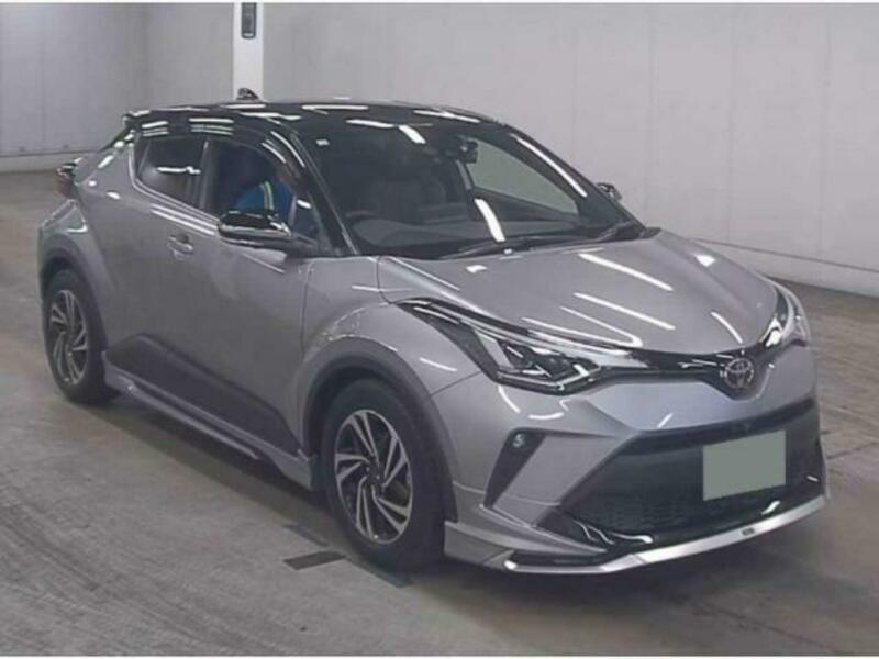 C-HR-3