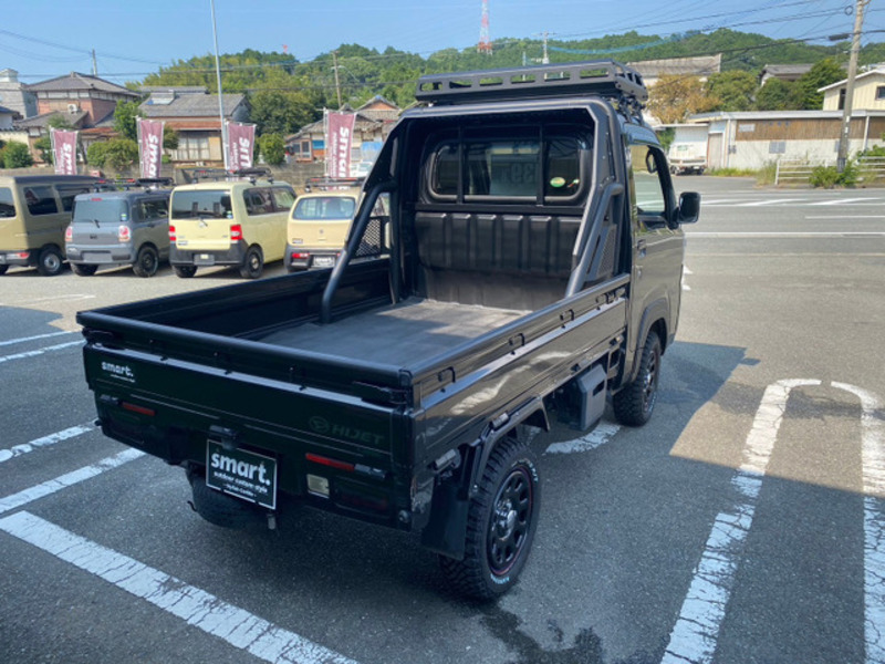 HIJET TRUCK-14