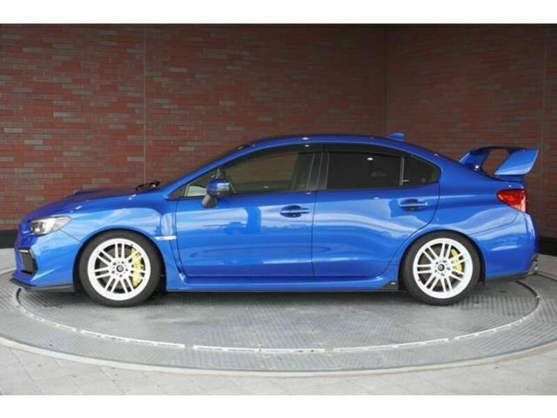 WRX STI-2