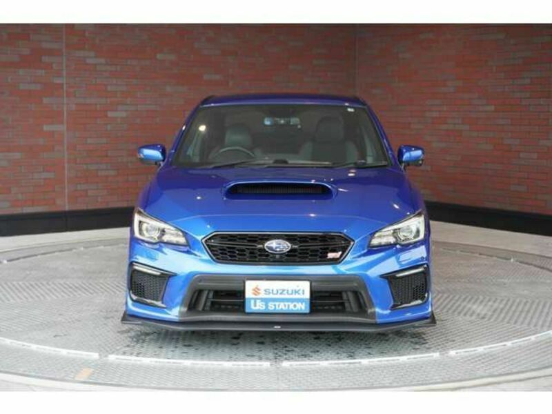 WRX STI-4