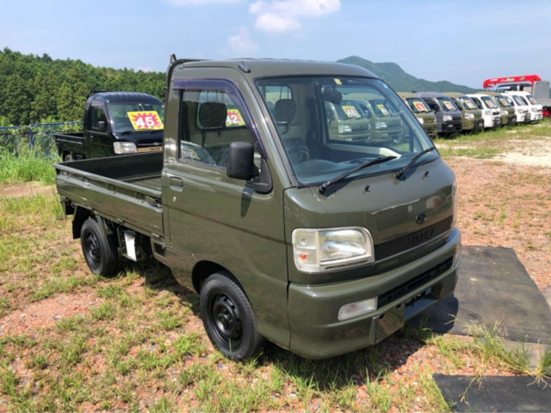 HIJET TRUCK-5