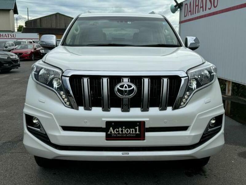 LAND CRUISER PRADO-17