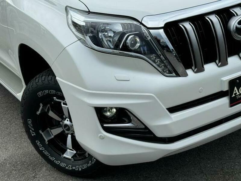 LAND CRUISER PRADO-10