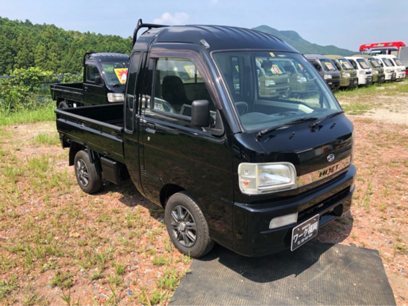 HIJET TRUCK-5