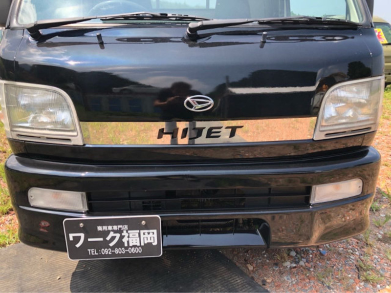 HIJET TRUCK-16