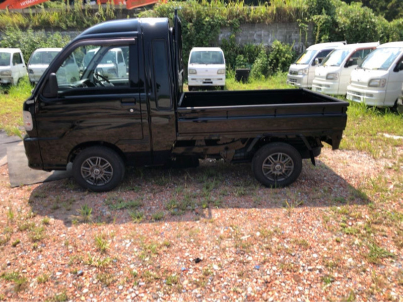 HIJET TRUCK-10