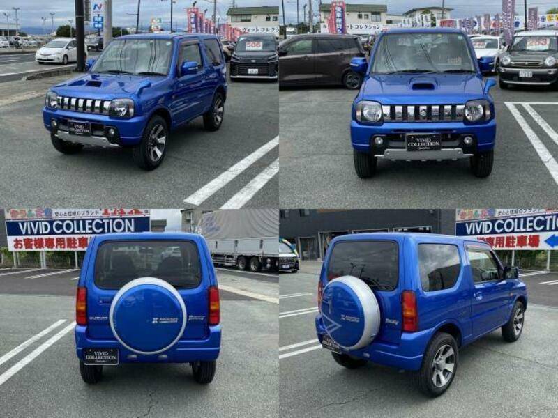 JIMNY-1