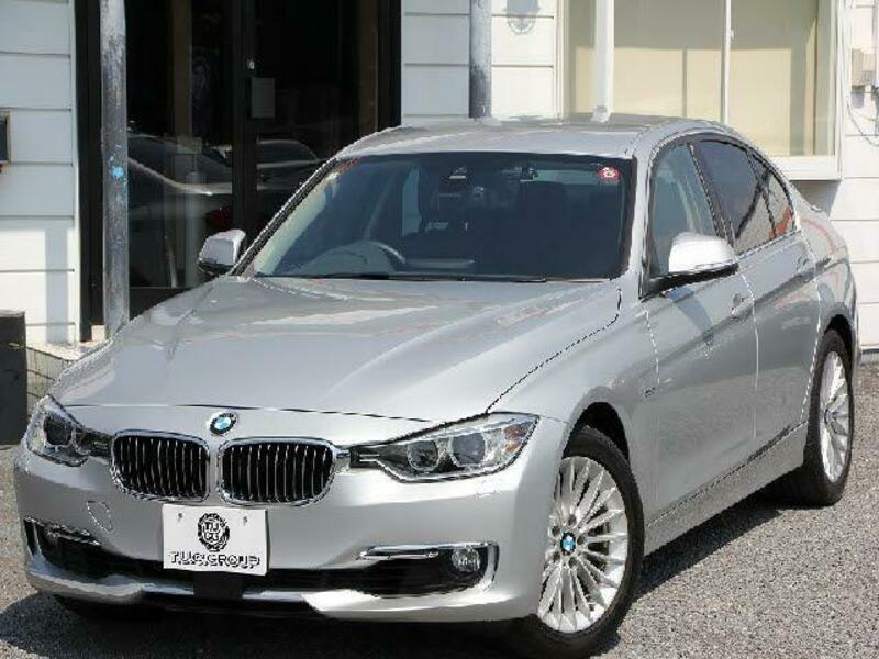 BMW　3 SERIES