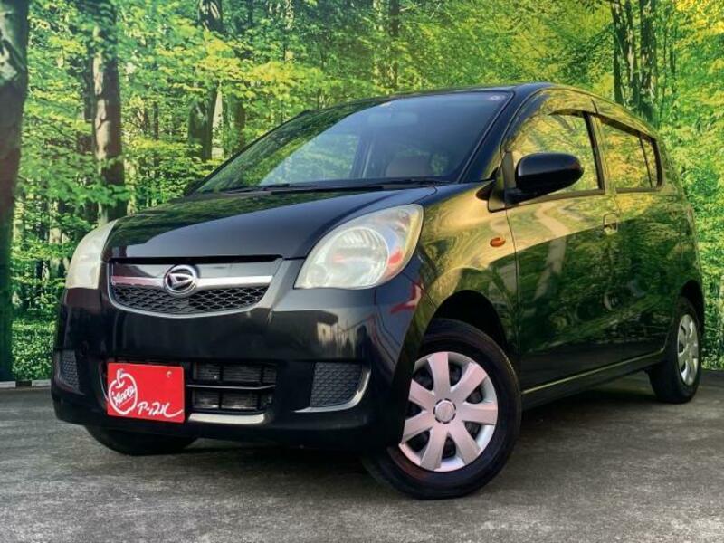 DAIHATSU　MIRA