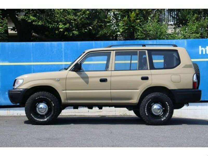 LAND CRUISER PRADO-4