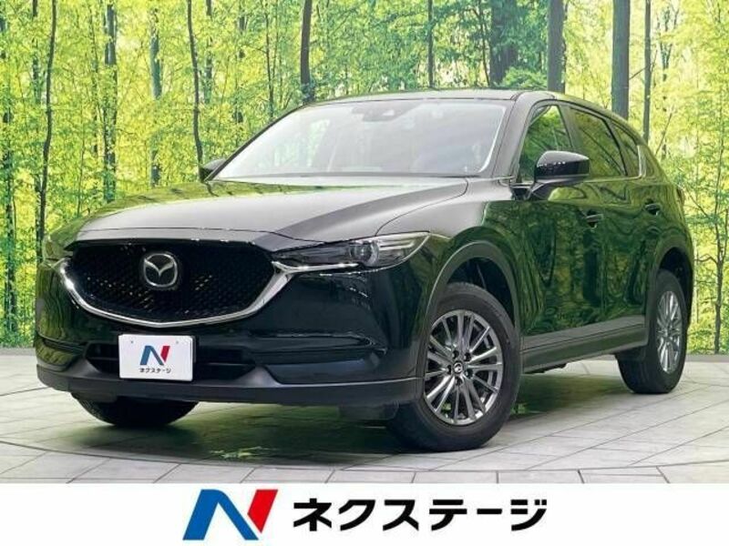 CX-5-0