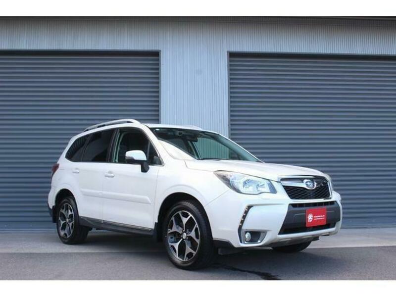 FORESTER-1