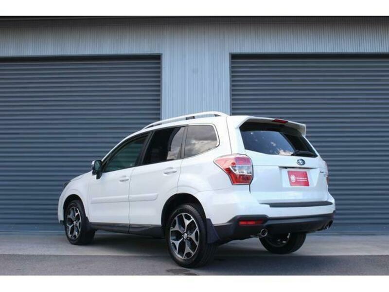 FORESTER-3