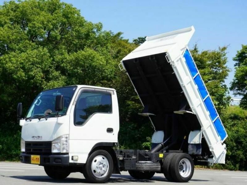 ISUZU　ELF