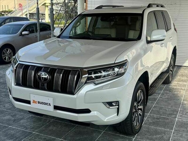 LAND CRUISER PRADO-9