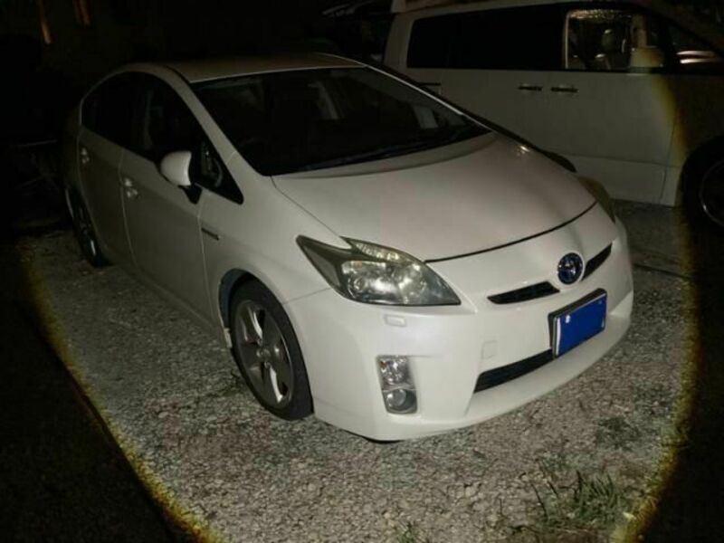 PRIUS-1