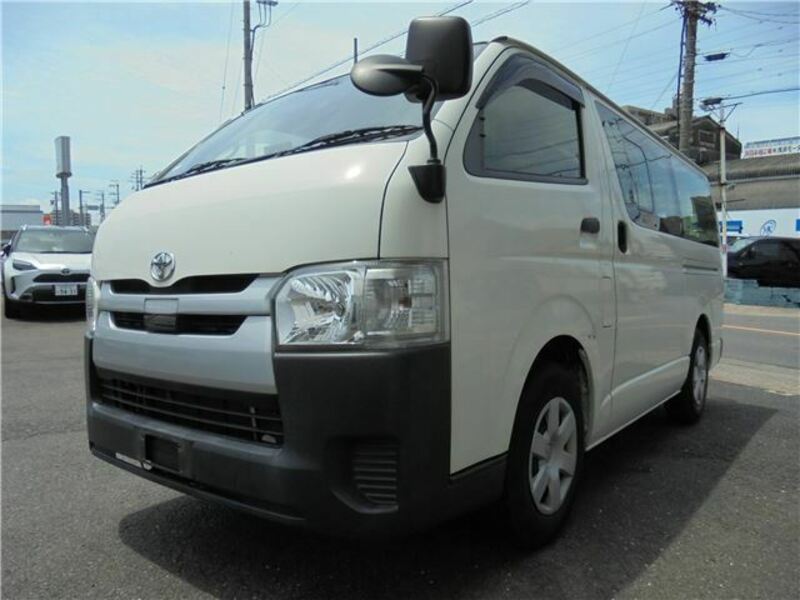 HIACE VAN-3