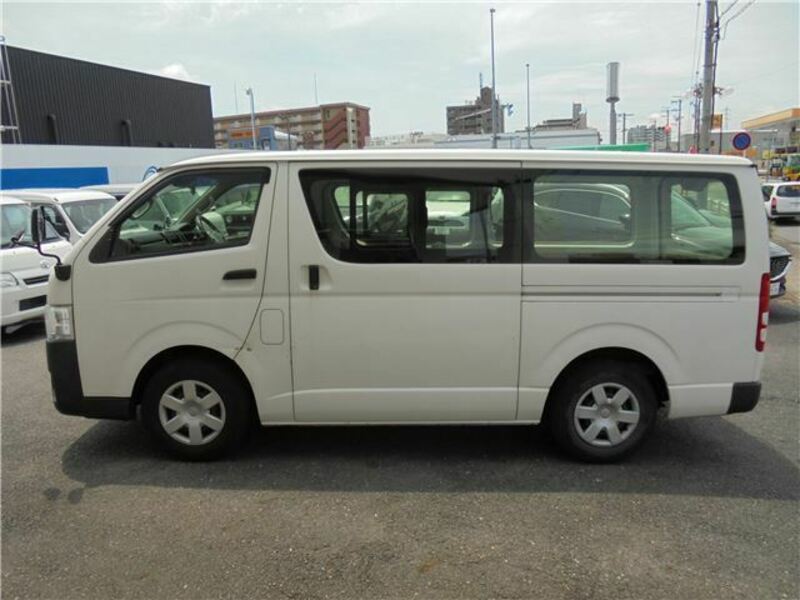 HIACE VAN-7