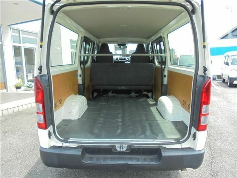 HIACE VAN-20