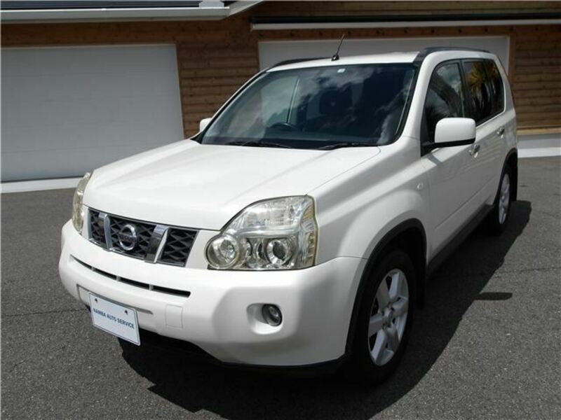 X-TRAIL-3