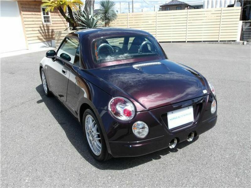 COPEN-5