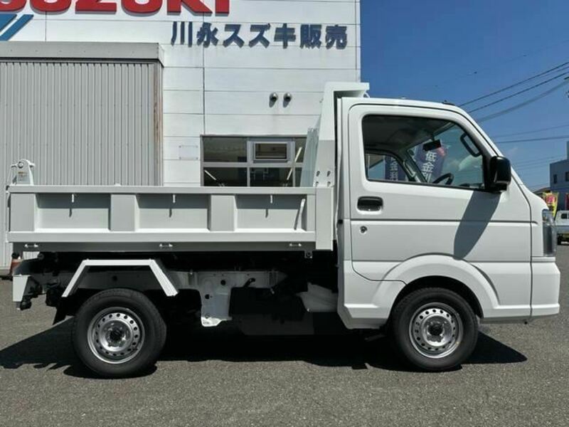 CARRY TRUCK-21