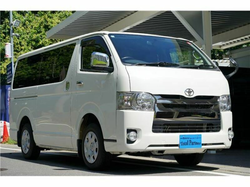 HIACE VAN-3