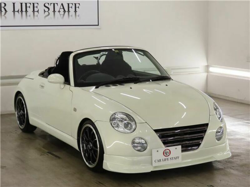 COPEN-8