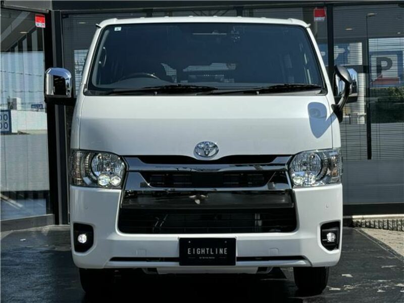 HIACE