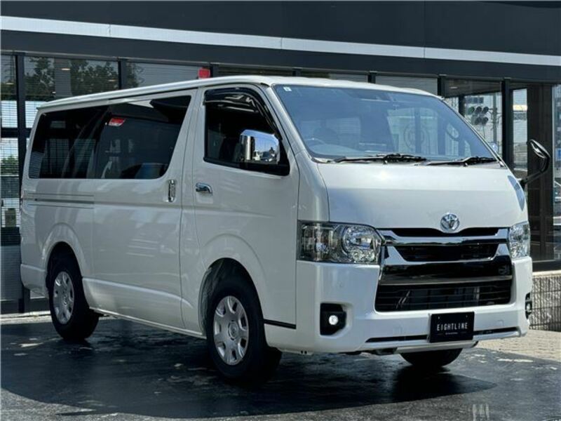 HIACE